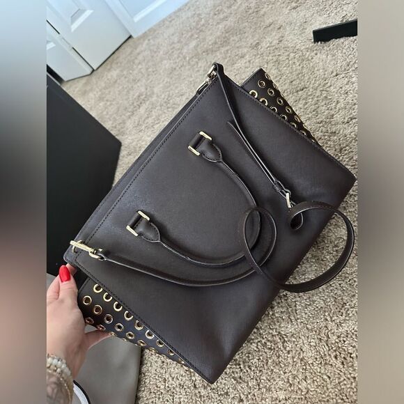 Michael Kors purse - Picture 2 of 4